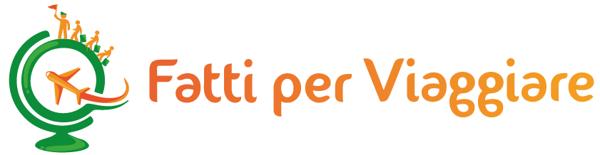 Fatti Per Viaggiare